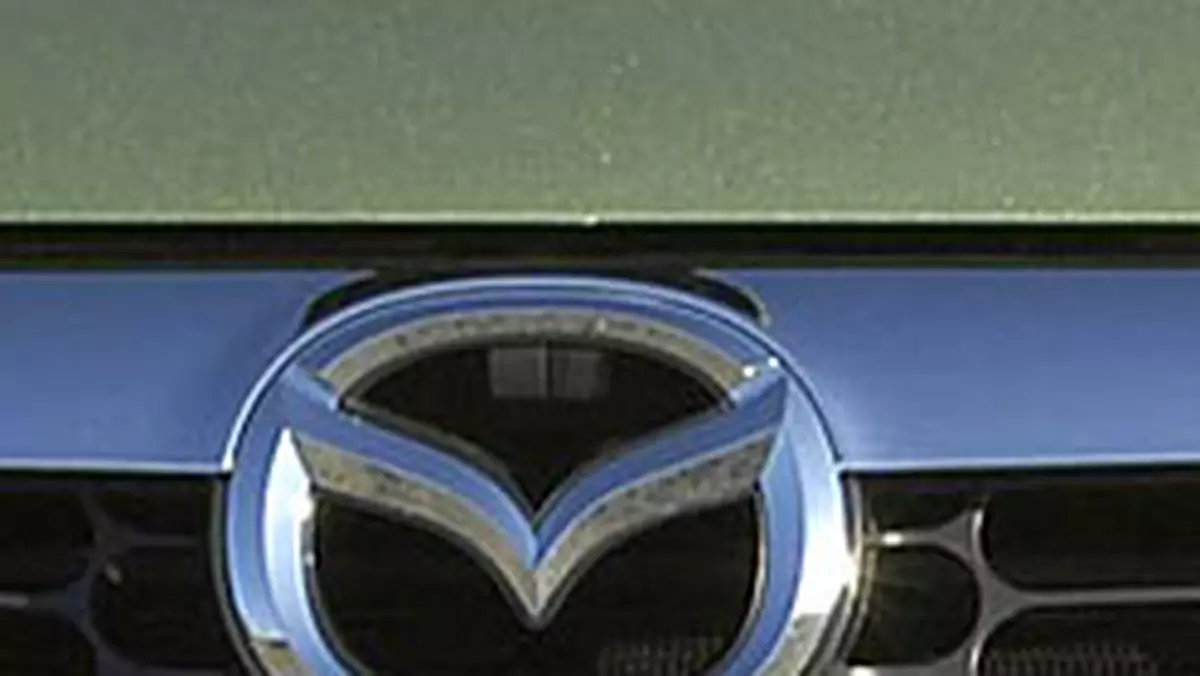 Mazda: wzrost zysków (wyniki za 4. kwartał)