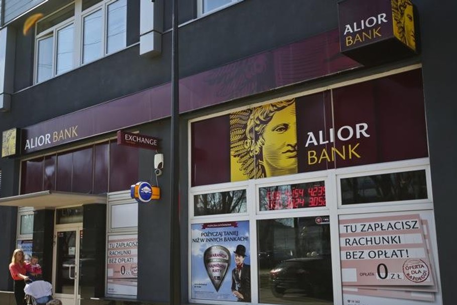 Alior Bank