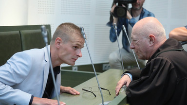 Zbigniew Ćwiąkalski: To nie jest żadna łaska, że Komenda cokolwiek dostanie. Jemu się to należy