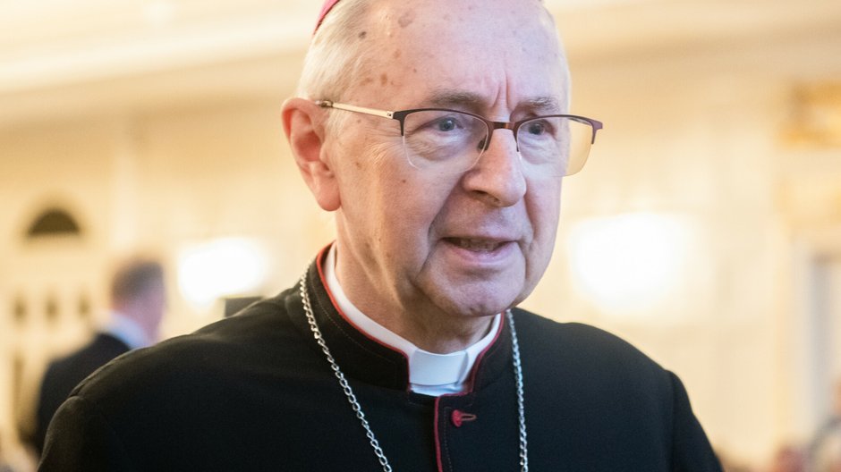 Abp Stanisław Gądecki