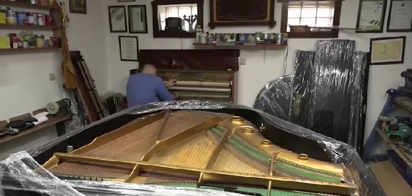 Radionica Bojana Babića