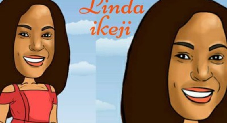 Waconzy - linda ikeji.