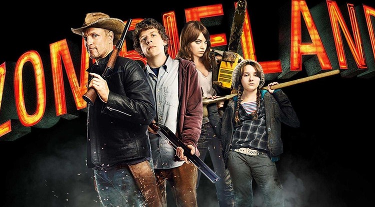 Feltámadnak az élőhalottak - Megvan a Zombieland folytatásának az időpontja