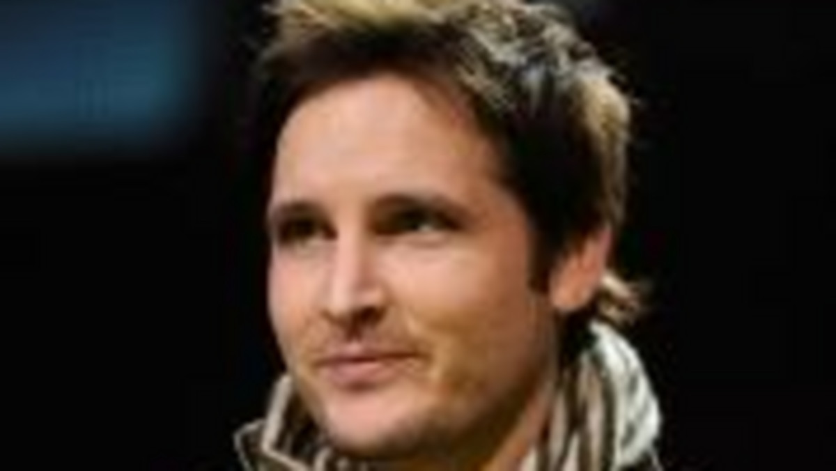 Peter Facinelli nie przejął się tytułem "Najgorszego wampira filmowego", jaki przyznał mu magazyn "Rolling Stone" za rolę w cyklu "Zmierzch".