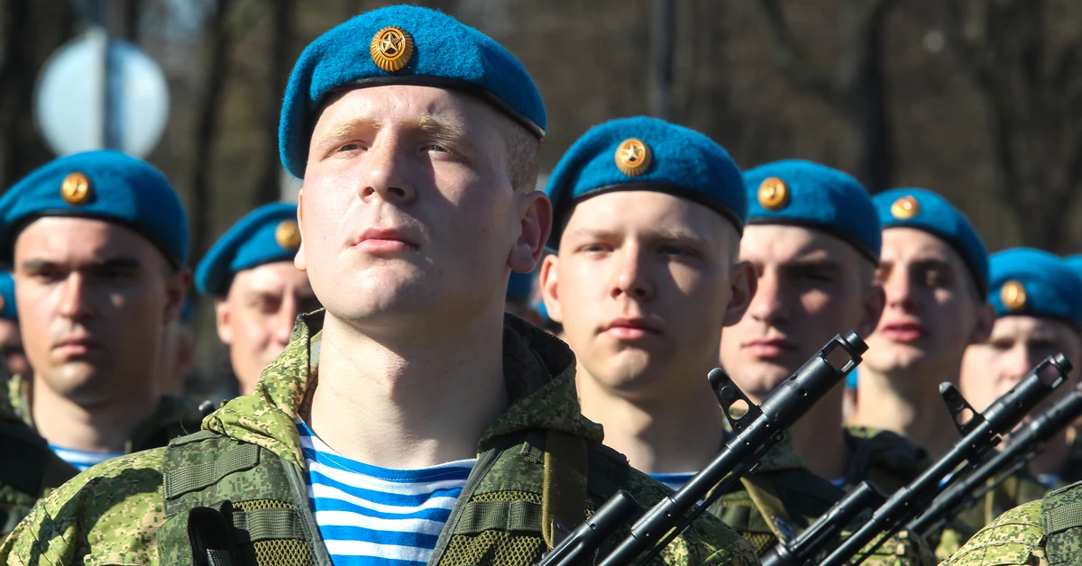 Werbunek nie idzie po myśli Putina. Sprawdzili dane o rosyjskiej armii