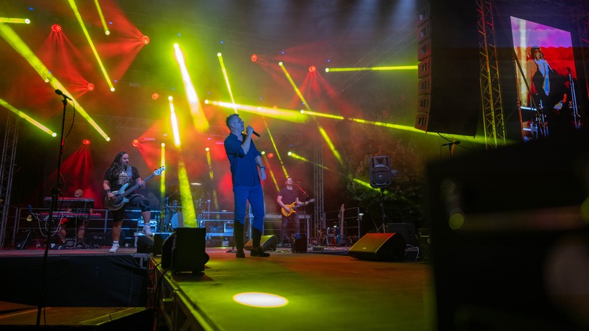 Lexington Virovitica