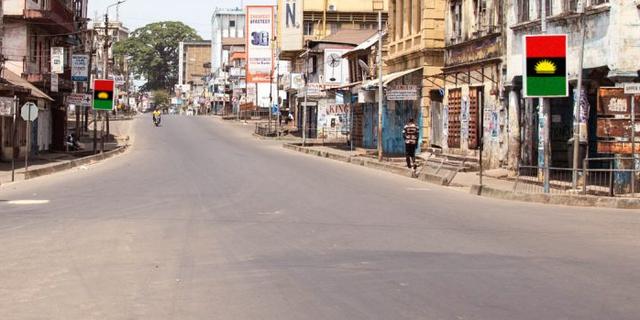 Sit-at-home: Go about your normal businesses, Enugu govt urges residents | Pulse Nigeria