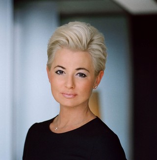 Iwona Sroka dołączyła do rady nadzorczej Skarbiec TFI