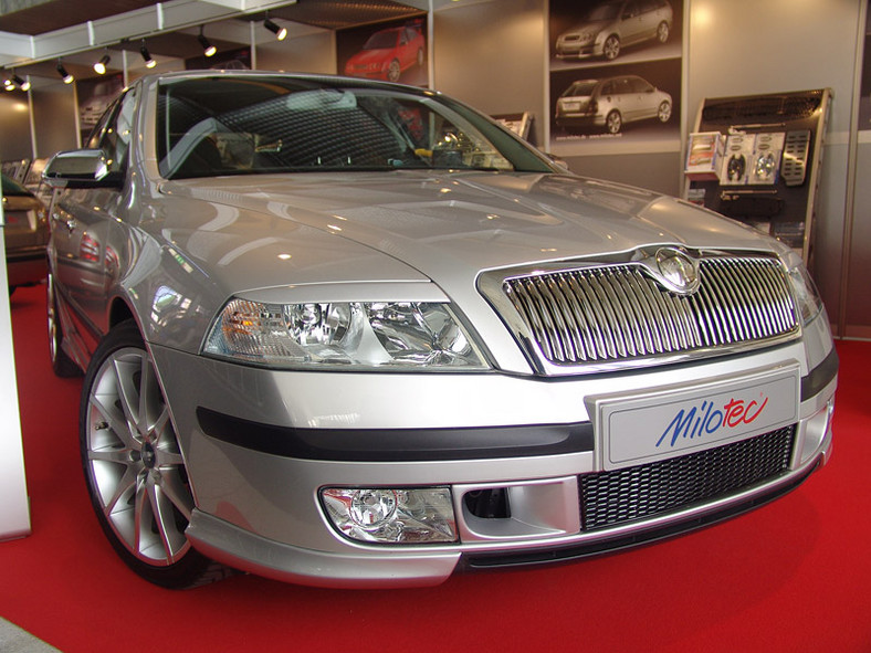 Autosalon Brno 2007: otwarcie już za kilka dni (fotogaleria)