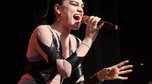 Jessie J (fot. Agencja BE&amp;W)