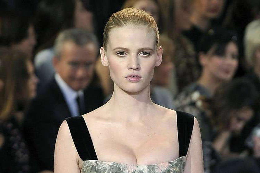 Lara Stone