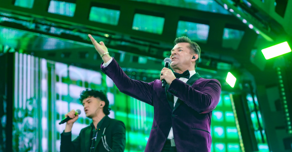 Sensacyjne informacje. Zenek Martyniuk ma wystąpić w "Tańcu z gwiazdami"