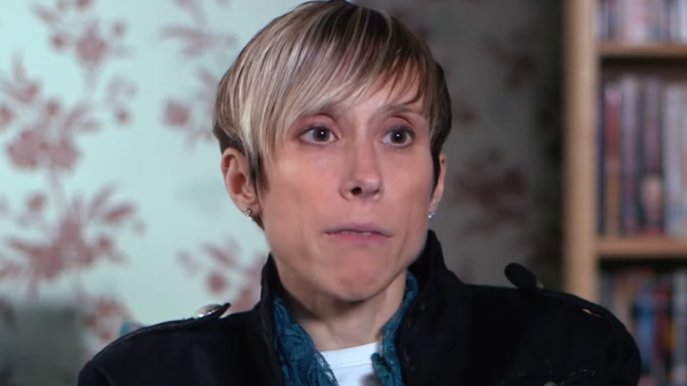 Mandy bojuje so zriedkavou genetickou poruchou.