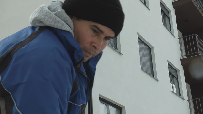 Kubanci na Zlatiboru