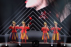 EUROWIZJA: Tulia się spaliła, w TVP "promocja" LGBT. Eurowizja może być fajna, ale nie wyłączajcie Orzecha [WIDEO]