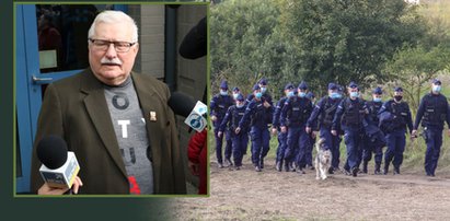 Wałęsa dla Faktu: Dojdzie do protestów społecznych