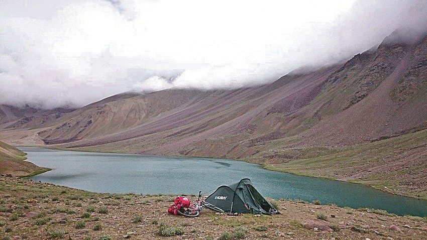 Ovde je Dragan zaglavio pre nego što je upoznao Gur