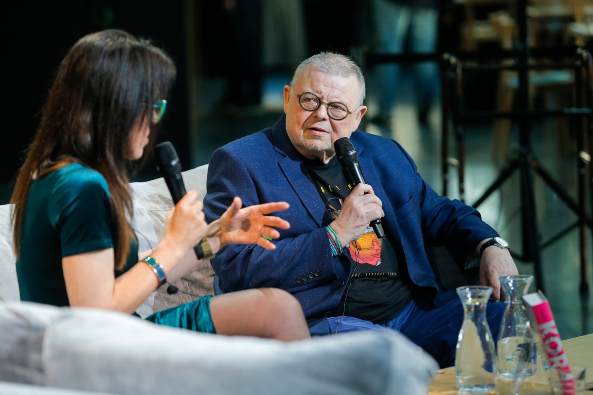 Terapeuta uzależnień ostro o Wojciechu Mannie. Padły słowa o "sprzedaniu się za srebrniki"
