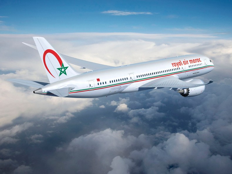 Royal Air Maroc