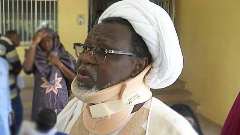 Image result for Release El-Zakzaky to Us for Treatment, Iran Urges FG.