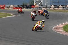 Ostatnia runda mistrzostw Polski odbędzie się 9 i 10 na Torze 'Poznań'