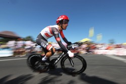 Vuelta a Espana. UAE Team Emirates z Majką, ale bez Pogacara