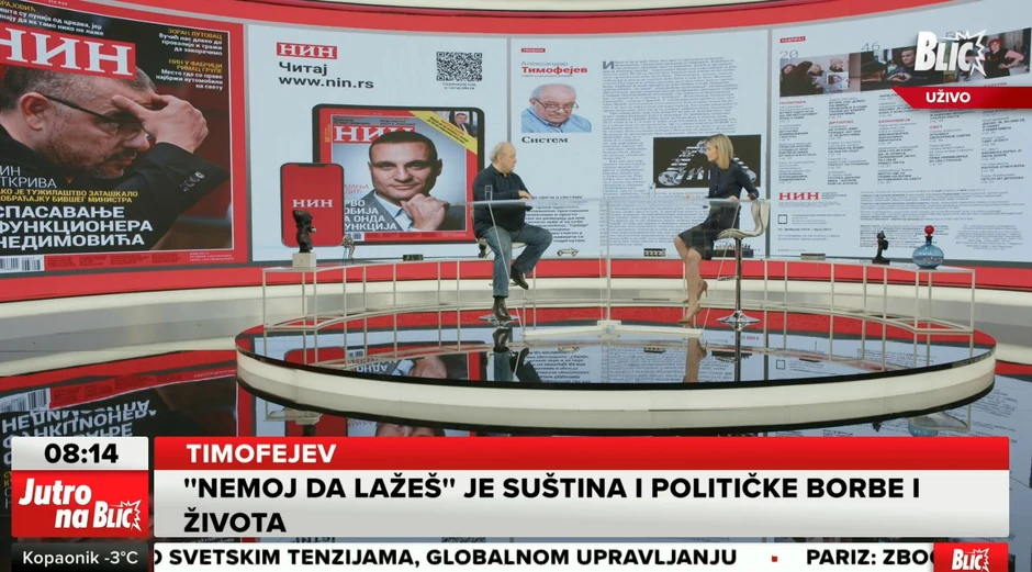 Aleksandar Timofejev