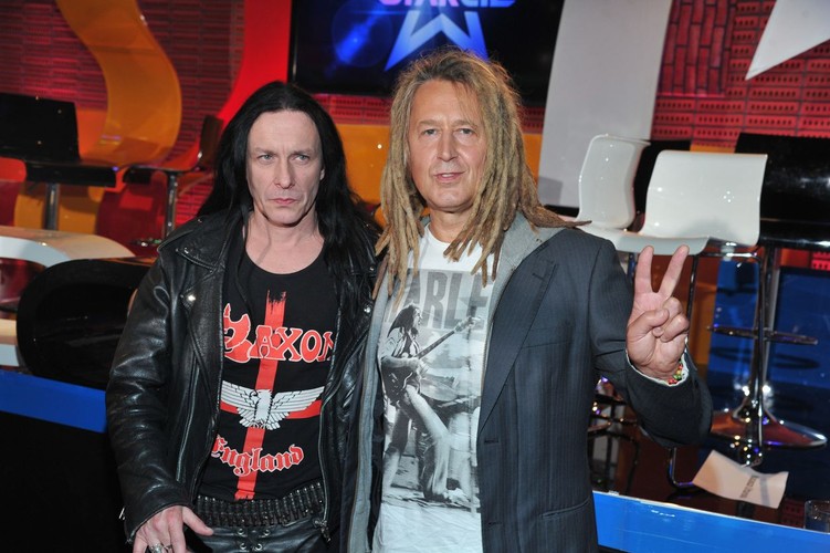 SuperSTARcie: Titus i Dariusz „Maleo” Malejonek