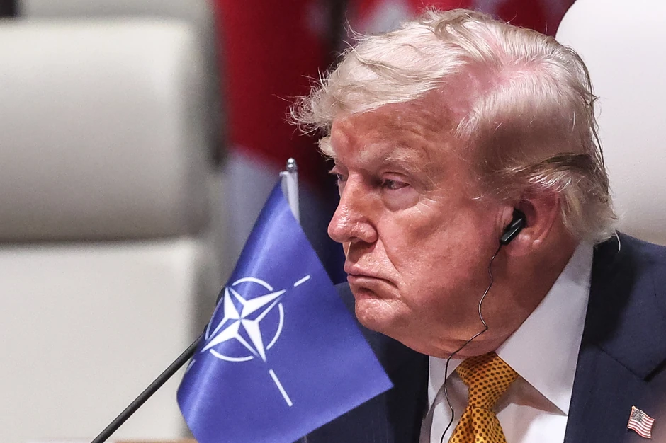 Donald Tramp