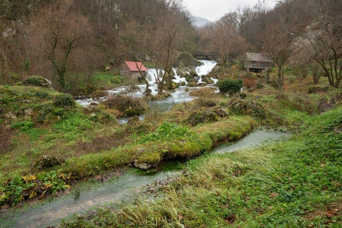 Krupa na Vrbasu