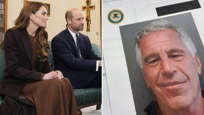 Kate a William sú budúcnosťou monarchie.