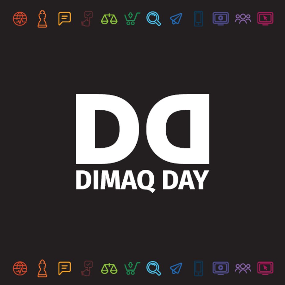 Dimaq DAY