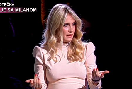 Milica Veličković
