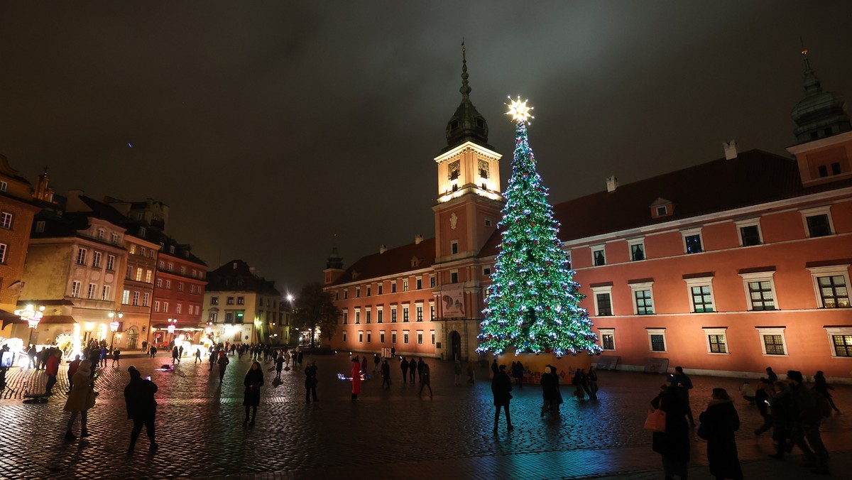 Zwyczaje bożonarodzeniowe Polaków. Oto ścisła czołówka [SONDAŻ]