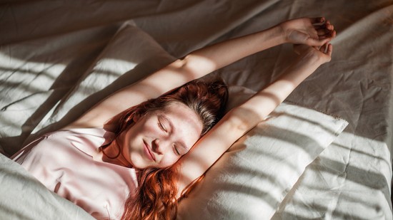 A világ legjobb alvásának titka 5 egyszerű lépésből áll: próbáld ki már ma éjszaka