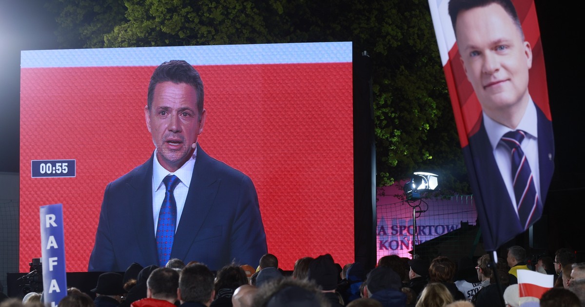 PiS bało się, iż przegrają w ciszy. "Potrzebny był wstrząs i to się w Końskich stało" [KULISY]