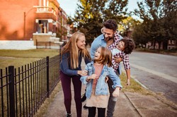 Terapeutka SI zdradza najlepszą aktywność dla dziecka. Nic nie kosztuje