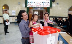 Iran: Drugą turę wyborów do parlamentu wygrała koalicja reformatorów i umiarkowanych