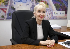 Jagoda Lazarević