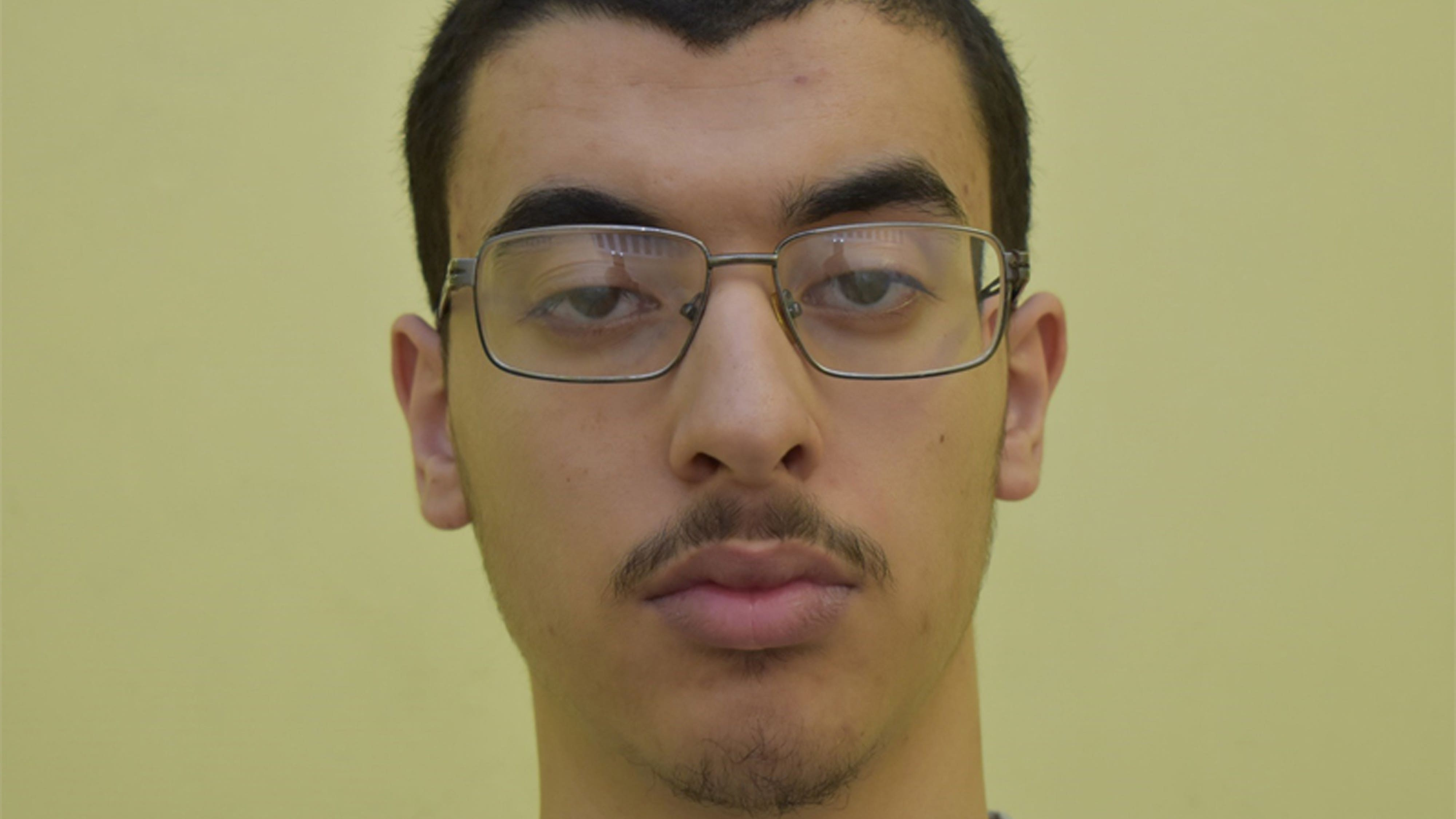 Manchester Arena plotter charged with attempted murder