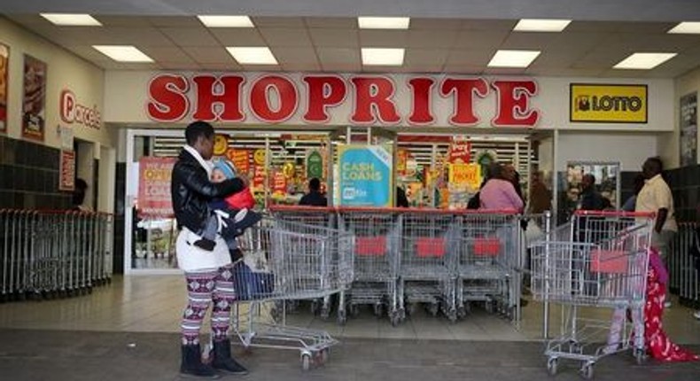 South African regulator wants Shoprite fined for reckless lending