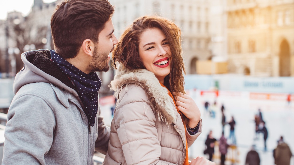 Prichádzajú momenty, ktoré vám od základov zmenia život.)