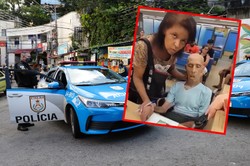 Kobieta przyszła do banku ze zmarłym. Chciała zaciągnąć na niego pożyczkę