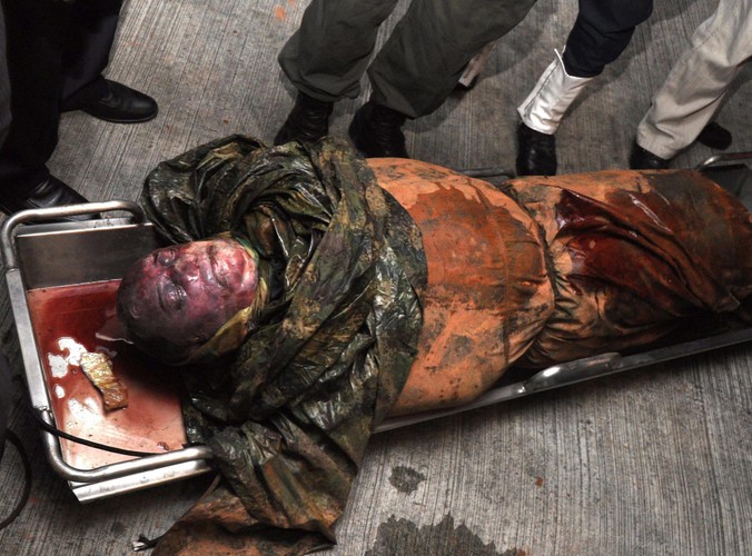 Krwawy finał kilkudziesięcioletniej wojny w Kolumbii? Armia dopadła przywódcę partyzantki FARC Victora Julio Suareza Rojasa, zwanego Mono Jojoy