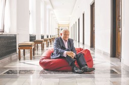 Miller: Ja wrakiem człowieka przez Ogórek? Jestem nie do zabicia [WYWIAD]