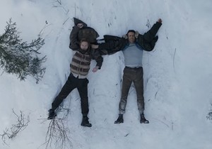 Film "Mayday"