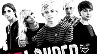 Koncert R5 w Polsce