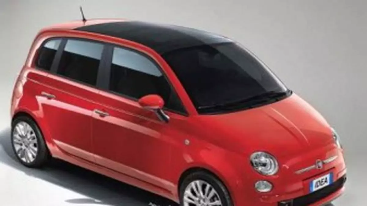 Fiat zaprezentował w Serbii oficjalnie dwa nowe modele