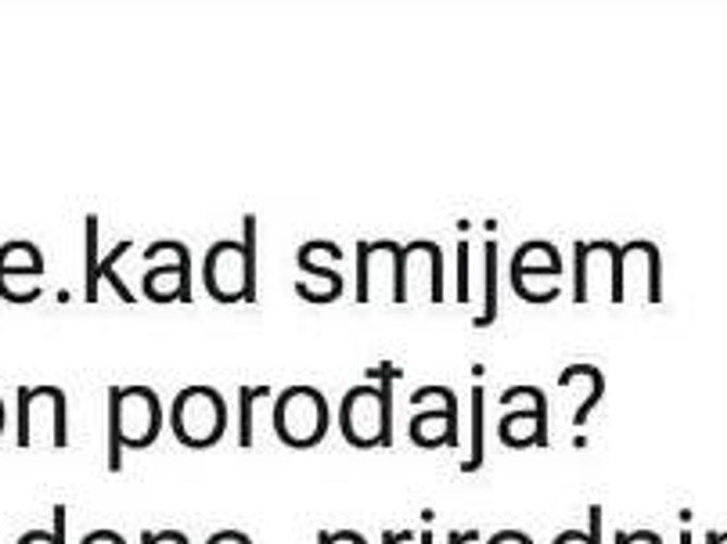 Neobično pitanje