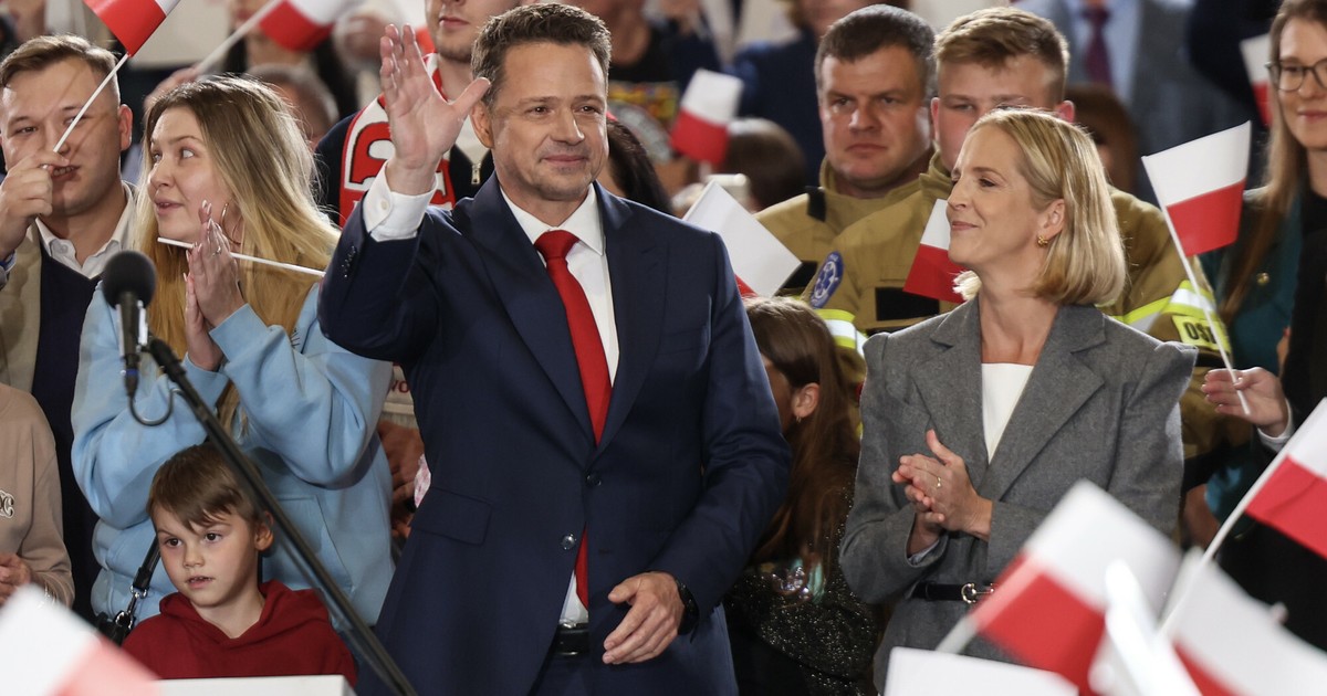 Wyniki wyborów i frekwencja 2025. Są dane ze 100 proc. komisji